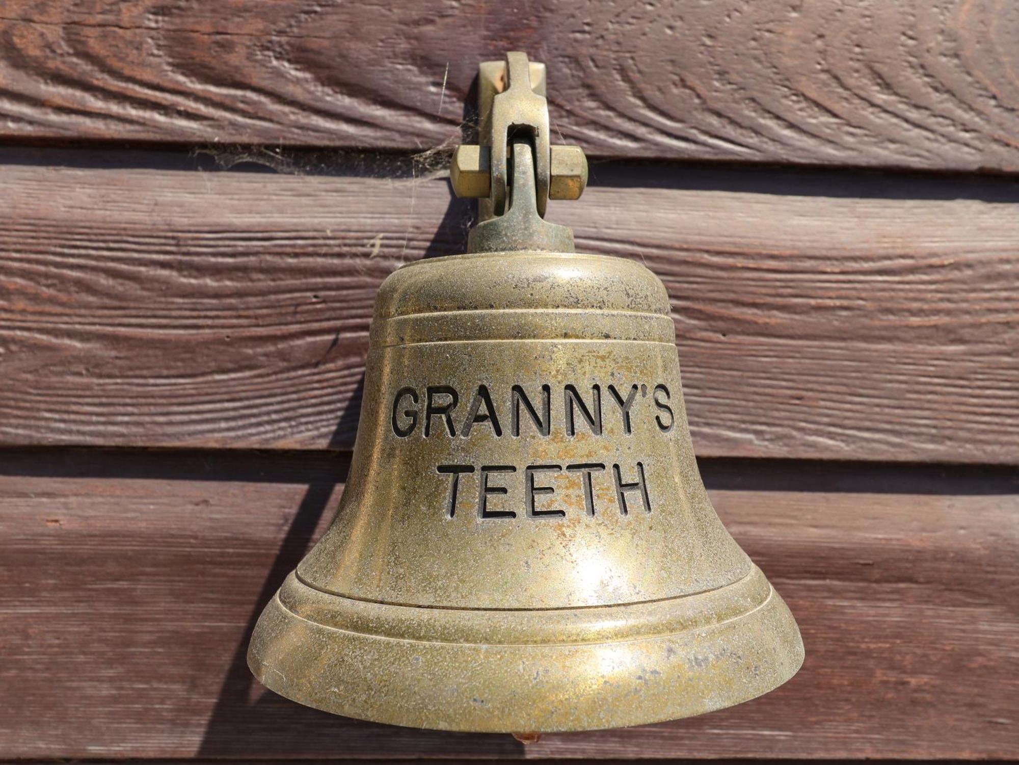 Villa Granny'S Teeth Lyme Regis Exterior foto